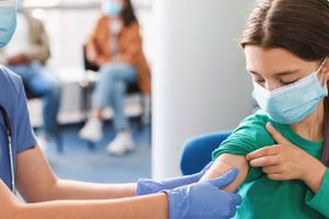 Secretaría de Salud 2024: Inicia campaña de vacunación contra VPH. Checa requisitos y dónde se aplica