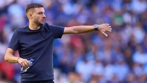 Cruz Azul vs América: Esta apunta a ser la alineación celeste para la Ida de la Final