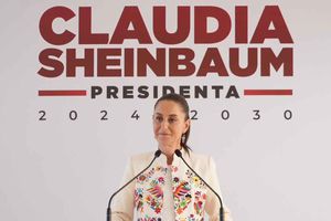 Claudia Sheinbaum planea desaparecer el examen de Comipems para beneficiar a estudiantes de Prepa