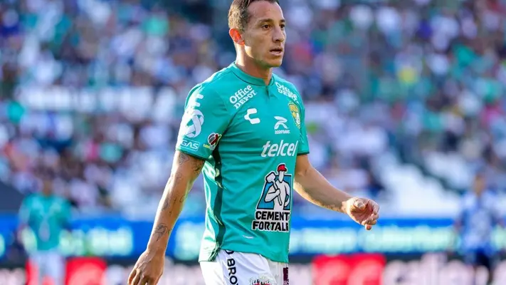 Guardado pide que la Leagues Cup se juegue en México y no sólo en Estados Unidos