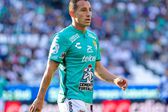 Guardado pide que la Leagues Cup se juegue en México y no sólo en Estados Unidos