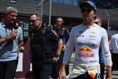 Horner defiende renovación de Checo Pérez a pesar de mala racha: "Lo que aporta a RB lo justifica"