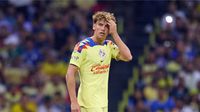 Igor Lichnovsky ya no se encuentra registrado por América para el Apertura 2024
