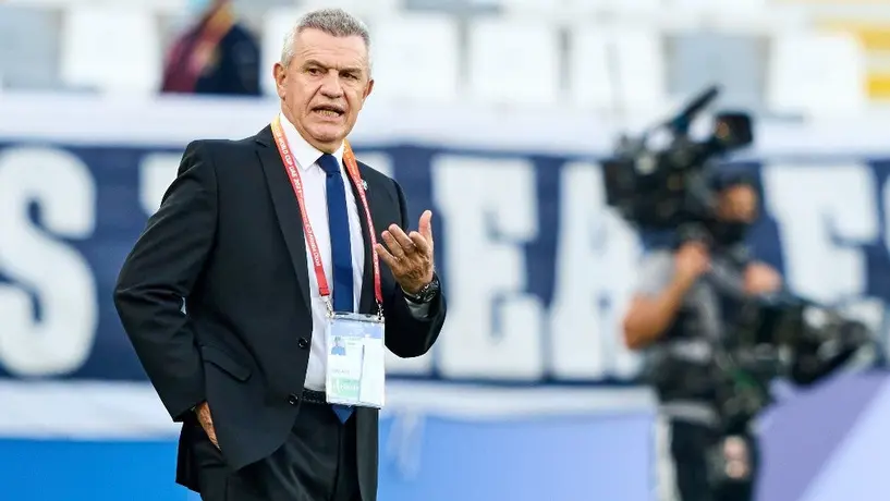 FMF presume llegada de Javier Aguirre como DT con halagos de personalidades del futbol mundial