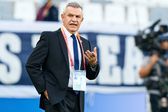 FMF presume llegada de Javier Aguirre como DT con halagos de personalidades del futbol mundial