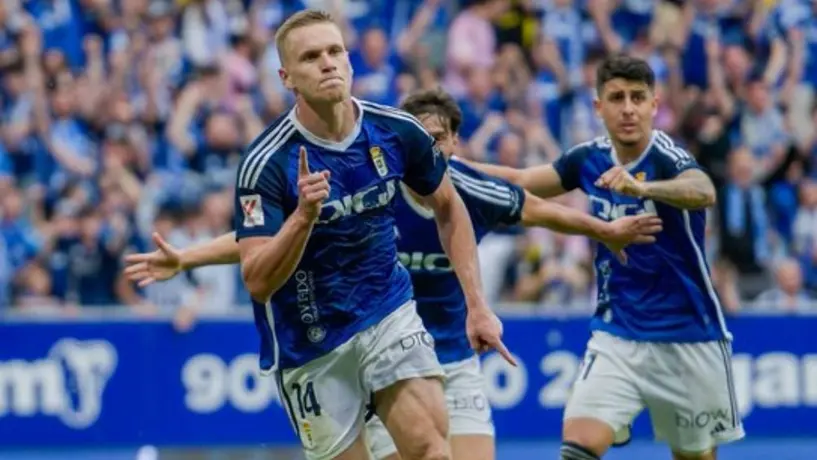 ¿Qué necesita Real Oviedo para ascender a LaLiga y cuándo será la Final de Vuelta?