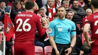Premier League obligará a los árbitros a revelar su equipo favorito para prevenir conflictos de interés
