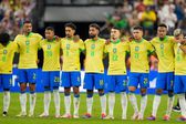 Brasil enfrenta una crisis futbolística desde que ganaron la Copa América en 2019