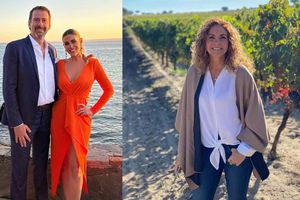 Lucero defiende a su hija de burlas de Eduardo Videgaray y Sofía Rivera, llamándoles “mediocres”