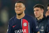 La increíble reacción de Mbappé a una pregunta sobre el Real Madrid tras eliminación en Champions