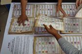 Elecciones 2024: Sigue en vivo el Programa de Resultados Electorales Preliminares (PREP)