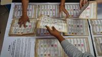 Elecciones 2024: Sigue en vivo el Programa de Resultados Electorales Preliminares (PREP)