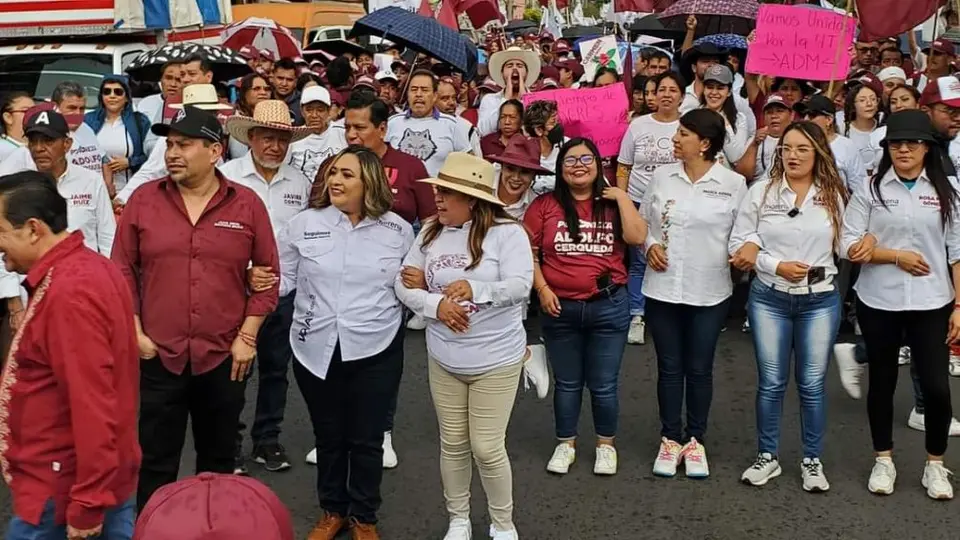 Propone De la Rosa Mendoza gestionar de manera correcta presupuestos para hospitales