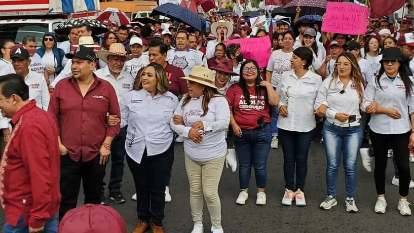 Propone De la Rosa Mendoza gestionar de manera correcta presupuestos para hospitales