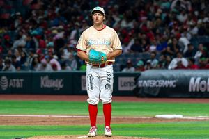 Trevor Bauer sobre su continuidad en Diablos Rojos: "Mi meta es regresar a MLB"