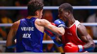 París 2024: Agenda de atletas mexicanos del viernes 9 de agosto