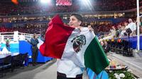 París 2024: Marco Verde ve como enseñanza perder el oro olímpico: "Disfruto también en las derrotas"