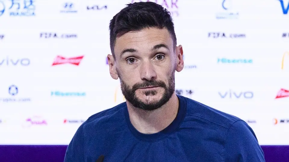 'México es una selección top, estarán listos para 2026': Hugo Lloris elogia al Tri