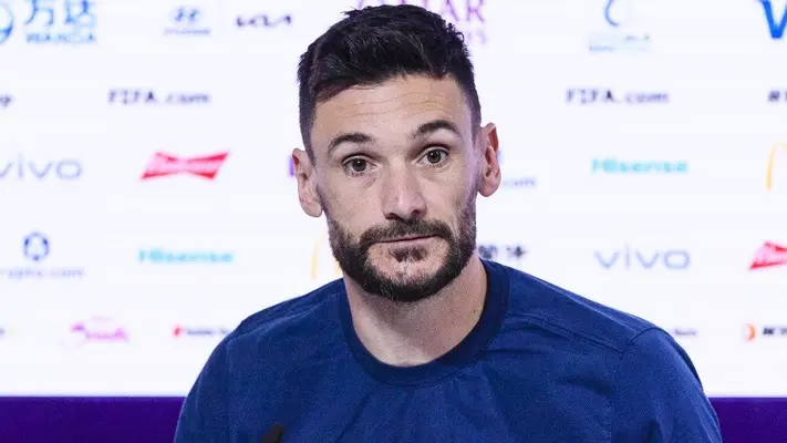 'México es una selección top, estarán listos para 2026': Hugo Lloris elogia al Tri