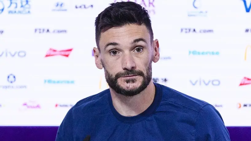 'México es una selección top, estarán listos para 2026': Hugo Lloris elogia al Tri
