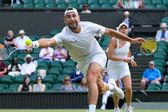 Santiago González espera que haber jugado Final en Wimbledon inspire a otros tenistas mexicanos