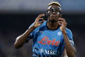 Victor Osimhen deja al Napoli y es nuevo jugador del Galatasaray