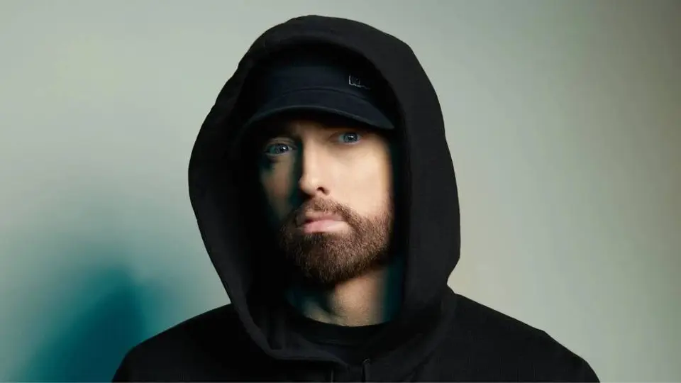 Eminem revela su próximo álbum para 2024 'The Death of Slim Shady'