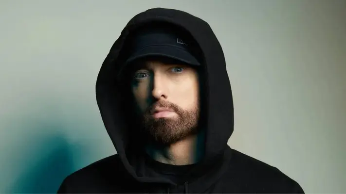 Eminem revela su próximo álbum para 2024 'The Death of Slim Shady'