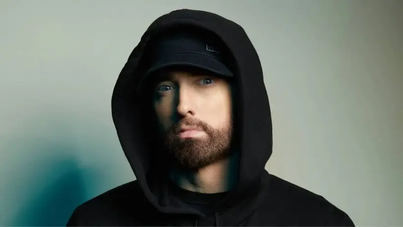 Eminem revela su próximo álbum para 2024 'The Death of Slim Shady'