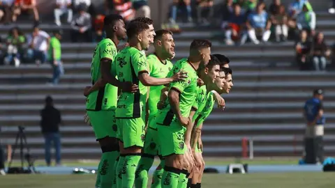 FC Juárez busca a Darío Benedetto como fichaje ‘bomba’ para el Apertura 2024
