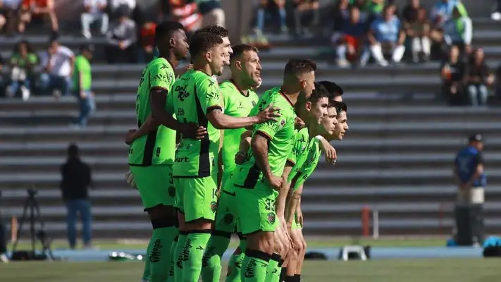 FC Juárez busca a Darío Benedetto como fichaje ‘bomba’ para el Apertura 2024