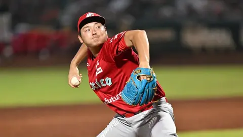 Diablos Rojos del México anunció a su roster para estos Play-Offs en la LMB