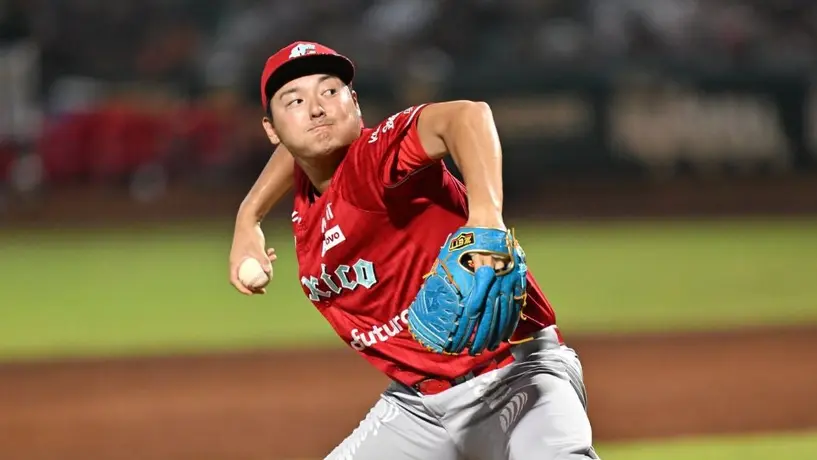 Diablos Rojos del México anunció a su roster para estos Play-Offs en la LMB