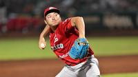 Diablos Rojos del México anunció a su roster para estos Play-Offs en la LMB
