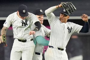 Yankees vence a Braves y empata la serie; Aaron Judge llegó a 28 cuadrangulares