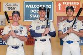 ¡Qué belleza! Dodgers lanza nuevo uniforme City Connect