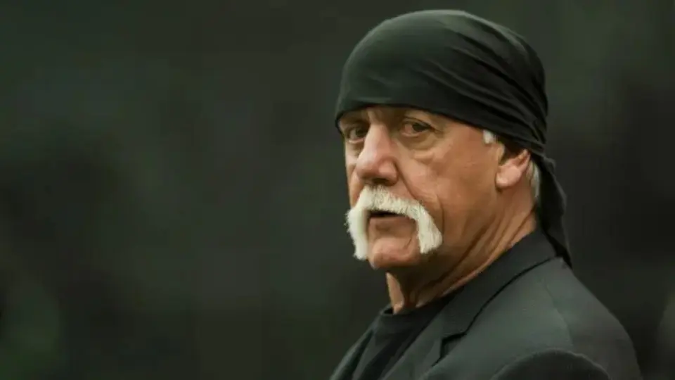 Hulk Hogan reacciona al atentando contra Donald Trump: "Es algo perturbador"