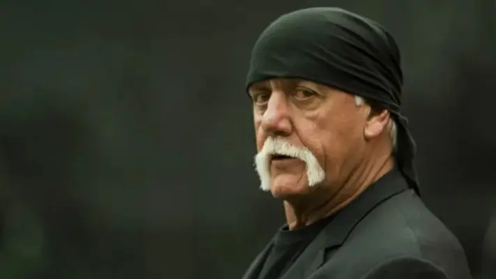 Hulk Hogan reacciona al atentando contra Donald Trump: "Es algo perturbador"