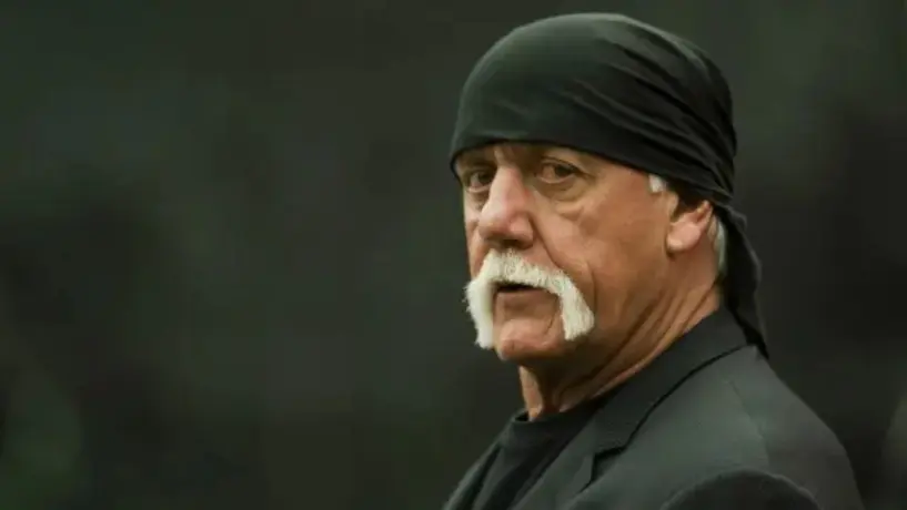 Hulk Hogan reacciona al atentando contra Donald Trump: "Es algo perturbador"