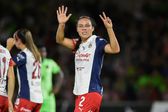 Chivas Femenil se impone a Bravas de Juárez en su debut en el Apertura 2024