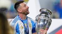 Corren a subsecretario de Deportes de Argentina tras pedir a Messi y la AFA disculparse con Francia