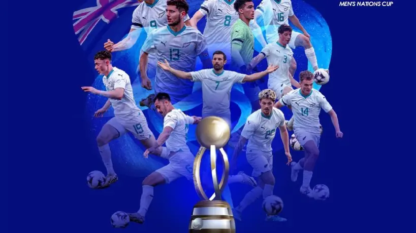 Nueva Zelanda se proclama campeona de la Copa de Naciones de la OFC