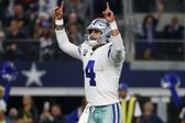 Brandin Cook defiende a Dak Prescott de las críticas previo al arranque de la temporada