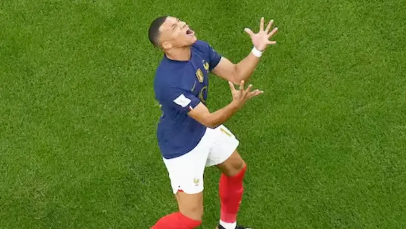 Ni Mbappé, Ni Griezmann, ni Camavinga, así quedó la lista de Francia para París 2024