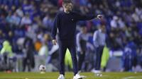 Martín Anselmi resalta a su Cruz Azul: “Me siento muy contento por la entrega”