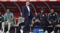 ¿Se muere con la suya? Esta sería la alineación de Jaime Lozano ante Ecuador