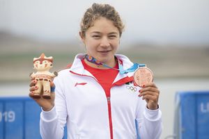 Atletas mexicanos en París 2024: ¿Quién es Beatriz Briones y cuándo compite?
