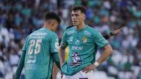 Federico Viñas sobre del futbolista mexicano: 'Le falta esas ganas de trascender'