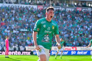 ¡Su mejor festejo! Federico Viñas anuncia que será padre por primera vez