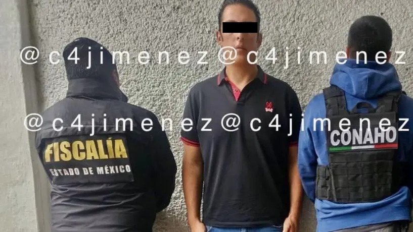 ¿Por qué detuvieron al youtuber Fer Italia? Era amigo de Fofo 'N'
